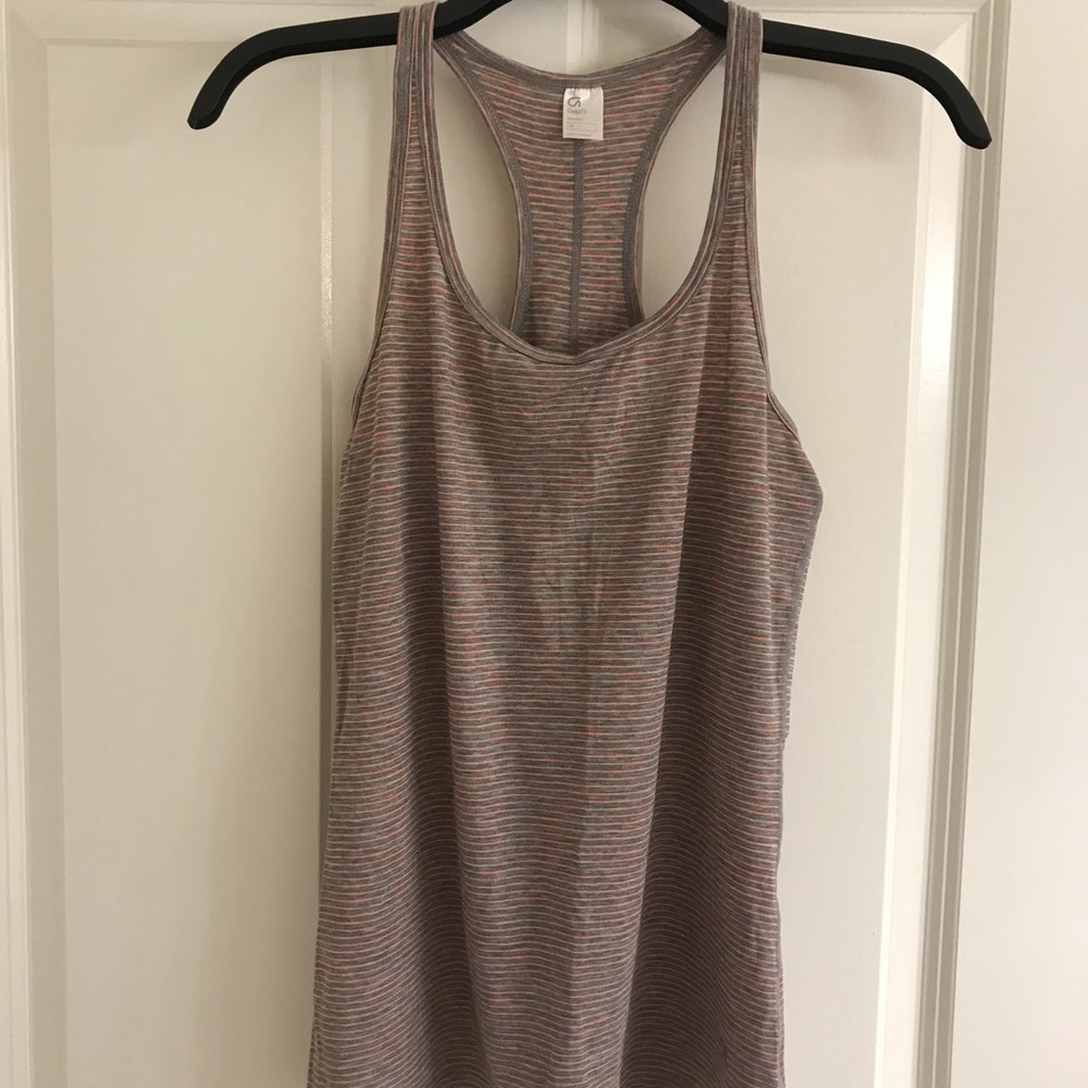 GapFit Breathe Racerback Tank